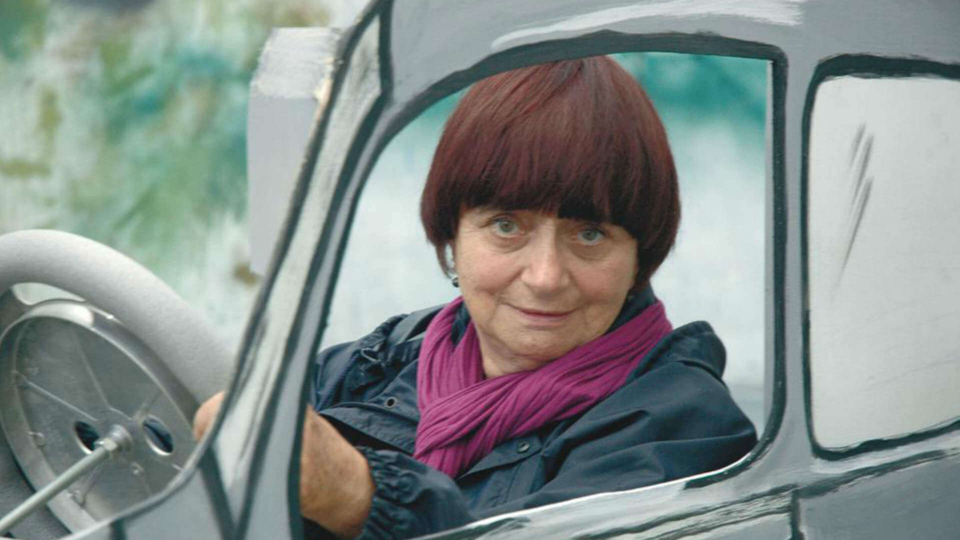 Аньес из сериала
